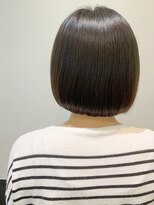 ラトリエコンタン(L´atelier Content)&nbsp;ボブと矯正