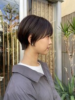 チヴォリ(CIVOLI)&nbsp;Compact short