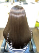 エムスリーディーミュゼステージ(M3D)&nbsp;サラサラ艶髪スタイル