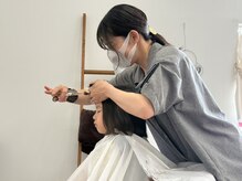 お子様も大歓迎♪