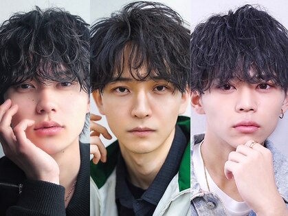 アイトーキョー 横浜(AI TOKYO)の写真