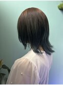 ナチュラルウルフ