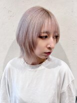 ジゼル 六本松(GiseL)&nbsp;#ホワイトミルクティー