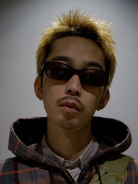 サル 代官山(SAL) 【SAL】Aju