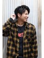 メンソウル(MENSOUL) 中村 智和