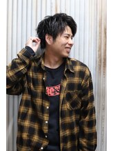 メンソウル(MENSOUL) 中村 智和