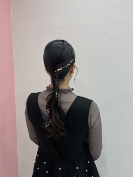 ネオココ(NeocoCO) ローポニー