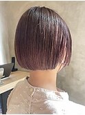カット/ショート/ボブ/前髪/顔回り/レイヤー/韓国/柏