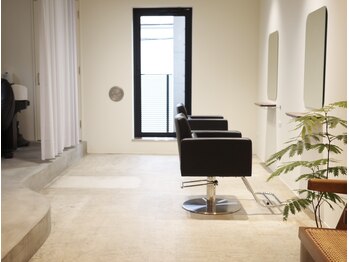 プライベートサロン Retrait【ルトレ】