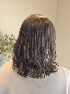 シスイ(sisui) オリーブグレージュ