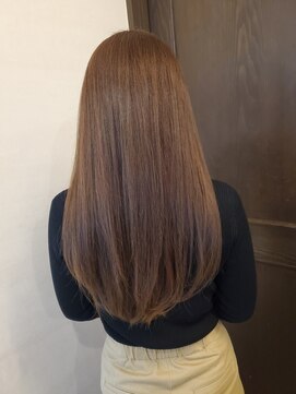 ロア ミオ 仙台駅前(Loa mio) ロングスタイル