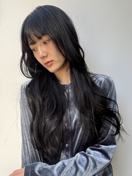 オーダー(OORDER) ＊nuance long＊