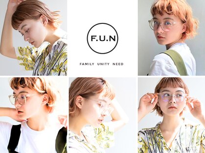 エピックバイファン 竹ノ塚(epc by F.U.N)の写真