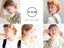 エピックバイファン 竹ノ塚(epc by F.U.N)