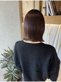 春colorほんのりpink
