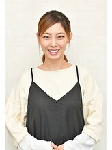 ヘアアンドメイクレイズ(HAIR&MAKE raise)&nbsp;設楽 晴香