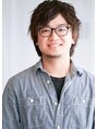 アグ ヘアー ノーティー 春日部2号店(Agu hair naughty) 菅井 敏樹