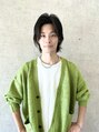 アグ ヘアー オーウェン 山形元木店(Agu hair owen) 國井 拓耶