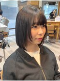 顔まわりちょこっとレイヤー☆
