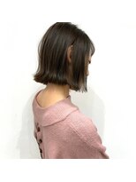 パロ(PALO)&nbsp;ブラウン