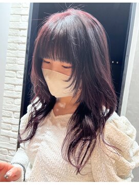 ガーデンヨコハマ(GARDEN YOKOHAMA) チェリーブラウン