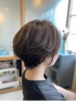 ケースタイルシェノン(K-STYLE CHAINON)&nbsp;ショートスタイル