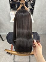 タル(taru)&nbsp;髪質改善/髪質改善縮毛矯正/超高濃度水素【福岡/天神/大名】