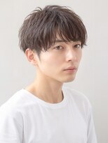 アトレ 福岡大名店(attrait)&nbsp;マッシュ　福岡　大名　20代30代40代50代