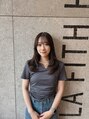 ラフィスヘアー ファン 池袋店(La fith hair fun) yukiho
