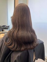 レム 長町店(L.E.M)&nbsp;透明感カラー