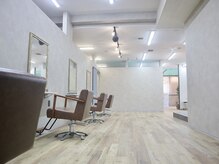 アトリエ(Atelier)の雰囲気（☆広々落ち着いた店内☆[ひたちなか]）