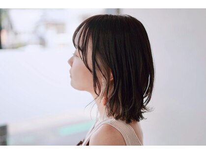クラネ(CLANE.)の写真