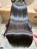 ヘアメディカルサロン 名古屋(HAIR MEDICAL SALON)&nbsp;髪質改善/トリートメント/ストレート/縮毛矯正