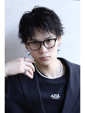 リップス 自由が丘(LIPPS) スパイキーショート