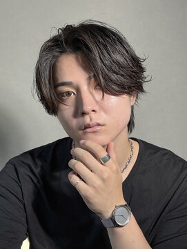 覇気(HAKI) 中野センターパート