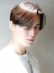 ザ パーム(THE PERM)の写真/【メンズ特化サロン】キマリすぎず、抜け感を出せる。カジュアル・ナチュラルモードならお任せ下さい。