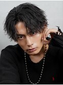 ツイストスパイラル