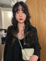 ユー セント(yew scent)&nbsp;ロングパーマ