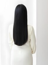 ヘアメンテ(Hairmainte)