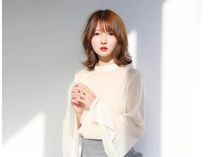 グランマッシュ(Granmash)の写真