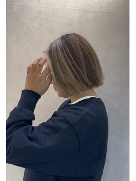 デザインカラー