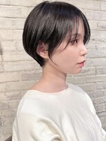 スノッブエンバンプ(snob enVAmp) ショート/ショートボブ/が得意【京都/河原町】