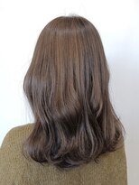 アヤラ オーガニックアンドスパ 東船橋店(AYALA) ブラウンベージュ