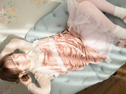 アルベロ(albero)の写真