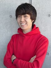 ディーエックス ウエスト(Dxxxx WEST)&nbsp;YOHEI 