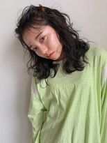 ウィット(wit)&nbsp;ウェービーアレンジ/沼田