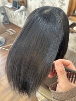 ココロ 高槻(cocoro)&nbsp;髪質改善縮毛矯正