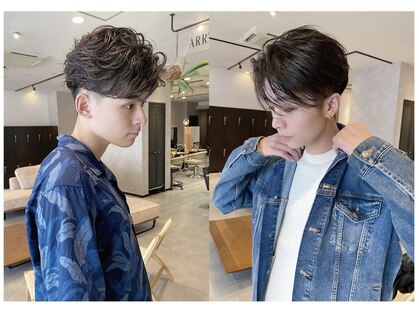 アーティーアーティー 春日店(ARTTY ARTTY)の写真