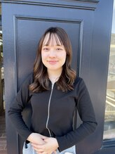 ハグヴィアン(HUG BIEN)&nbsp;河村 遥愛