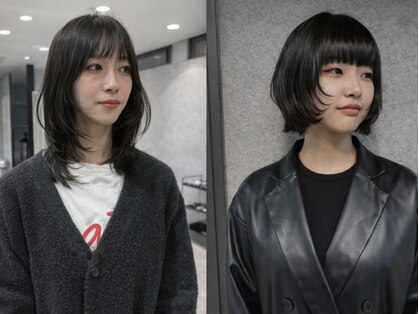 エディー(HEDI)の写真